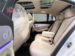 مێرسێدس بێنز E-Class